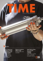 Just in Time - issue 2